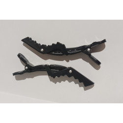 segtukai juodi 2 vnt labai tvirti